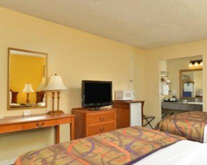 Quality Inn Near Manatee Springs State Park Chiefland Cameră foto